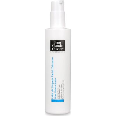 Jean Claude Olivier Leche Desmaquillante Refrescante 250 ml Jean Claude Olivier Leche Desmaquillante Refrescante 250 ml