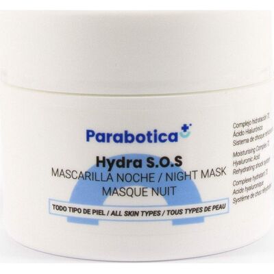 Cala Dermocosmetics Hydra Sos Mascarilla 100 ml Cala Dermocosmetics Hydra Sos Mascarilla 100 ml