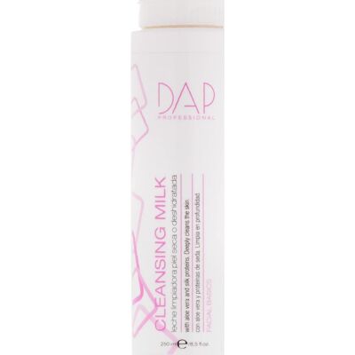 DAP Leche Piel Seca 250 ml DAP Leche Piel Seca 250 ml
