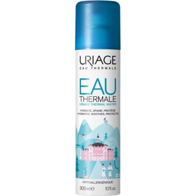 URIAGE Agua Termal Collectors 300 ml URIAGE Agua Termal Collectors 300 ml