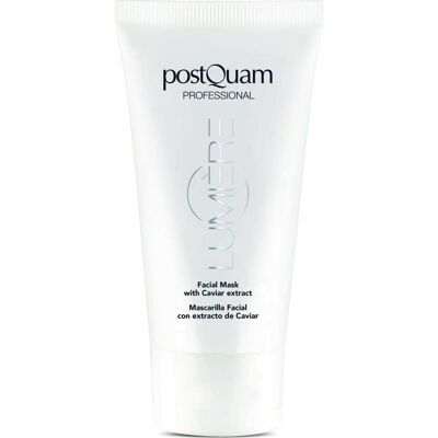 Postquam Mascarilla Facial Caviar 75 ml Postquam Mascarilla Facial Caviar 75 ml