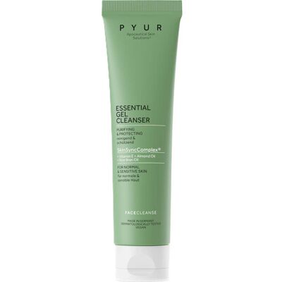 PYUR Essential Gel Limpiador 150 ml PYUR Essential Gel Limpiador 150 ml