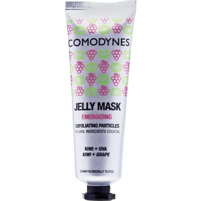 Comodynes Mascarilla gel Energizante 30 ml Comodynes Mascarilla gel Energizante 30 ml