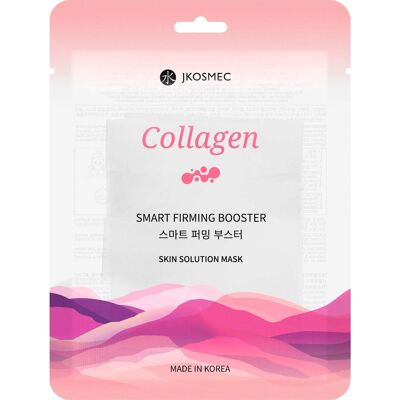 JKosmec Skin Solution Collagen Mask 25 ml JKosmec Skin Solution Collagen Mask 25 ml