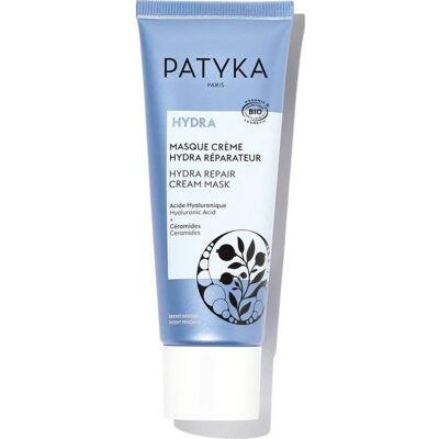 Patyka Mascarilla Crema Hydra Reparador 50 ml Patyka Mascarilla Crema Hydra Reparador 50 ml