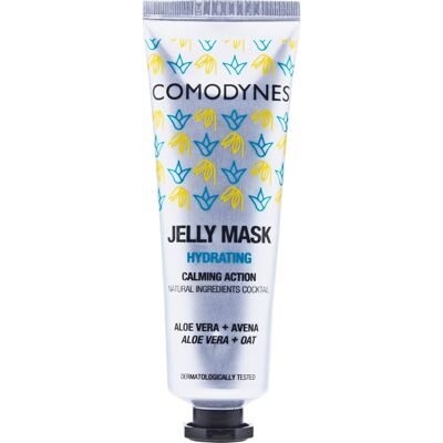 Comodynes Mascarilla gel Nutritivo 30 ml Comodynes Mascarilla gel Nutritivo 30 ml