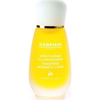 Darphin Tónico Facial Aroma Rosa 15 ml Darphin Tónico Facial Aroma Rosa 15 ml