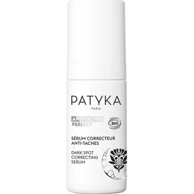 Patyka Sérum Corrector Anti-manchas 30ml Patyka Sérum Corrector Anti-manchas 30ml