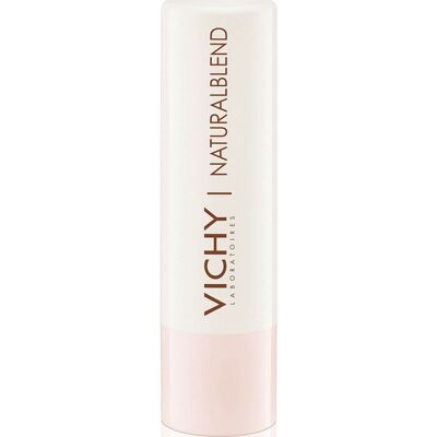 Vichy Bálsamo Labial - Sin Color - Bálsamo Labial Vichy Bálsamo Labial - Sin Color - Bálsamo Labial