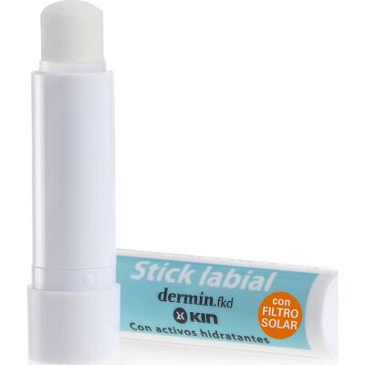 Kin Dermin Fkd stick labial 4 g Kin Dermin Fkd stick labial 4 g