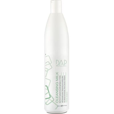 DAP Leche Piel Mixta 500 ml DAP Leche Piel Mixta 500 ml