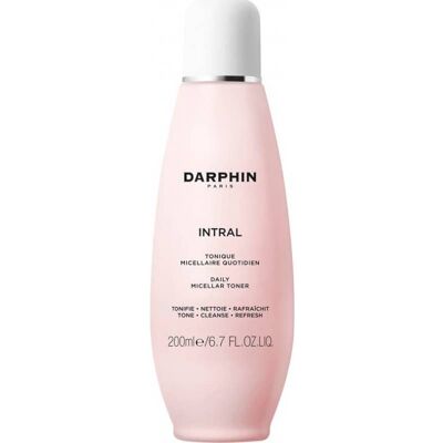 Darphin Intral Daily Micellar Toner 200ml Darphin Intral Daily Micellar Toner 200ml