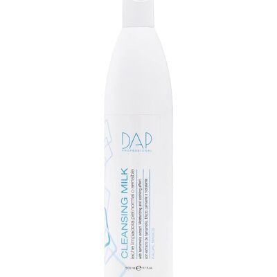 DAP Leche Piel Normal 500 ml DAP Leche Piel Normal 500 ml