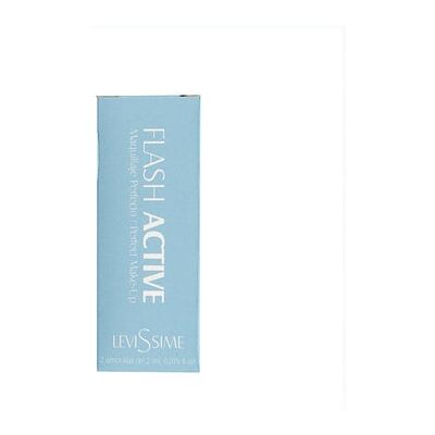 Levissime Flash Active 2x2 ml Levissime Flash Active 2x2 ml