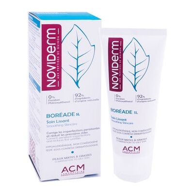ACM Boreade Sl Smoothing Care 40ml ACM Boreade Sl Smoothing Care 40ml