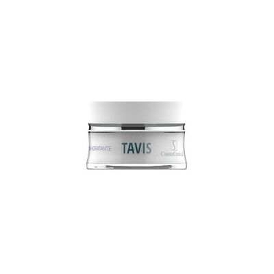 TAVIS Crema Hidratante Facial 50 ml TAVIS Crema Hidratante Facial 50 ml
