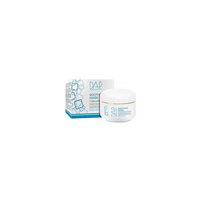 DAP Mascarilla Facial Calmante 200 ml DAP Mascarilla Facial Calmante 200 ml