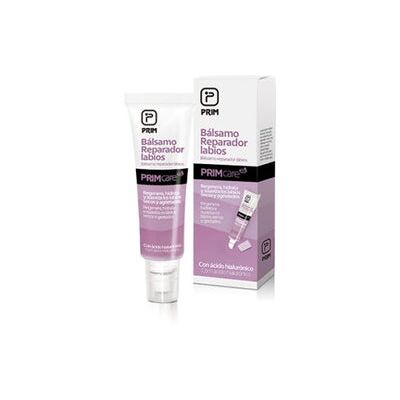 Prim care Balsamo Reparador Labios Fluido 10 ml Prim care Balsamo Reparador Labios Fluido 10 ml