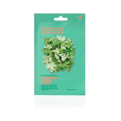 Holika Holika Pure Essence Mask Sheet Artemisa 20 ml Holika Holika Pure Essence Mask Sheet Artemisa 20 ml
