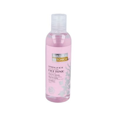 Natura Estonica Tónico Facial Ginseng Açaí 200 ml Natura Estonica Tónico Facial Ginseng Açaí 200 ml