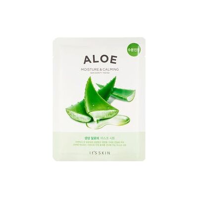 It ́s Skin The Fresh Mask Aloe mascarilla calmante facial - Mascarilla facial It ́s Skin The Fresh Mask Aloe mascarilla calmante facial - Mascarilla facial