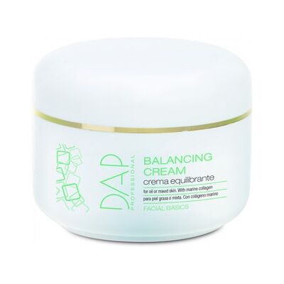 DAP Mascarilla Equilibrante Astringente 200 ml DAP Mascarilla Equilibrante Astringente 200 ml