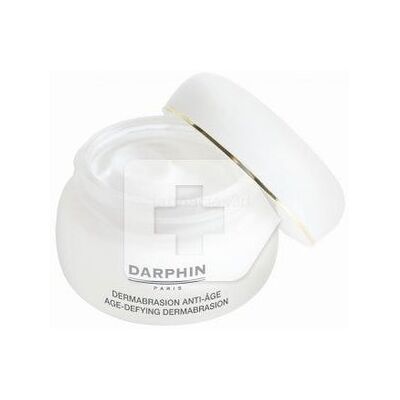 Darphin Dermabrasión Exfoliante - Antienvejecimiento - 50ml Darphin Dermabrasión Exfoliante - Antienvejecimiento - 50ml