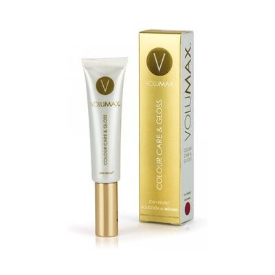 Volumax ® Colour Care & Gloss intense burgundy 15 ml Volumax ® Colour Care & Gloss intense burgundy 15 ml