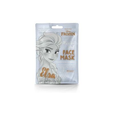 Mad Beauty Disney Frozen Mascarilla Facial Elsa Mad Beauty Disney Frozen Mascarilla Facial Elsa