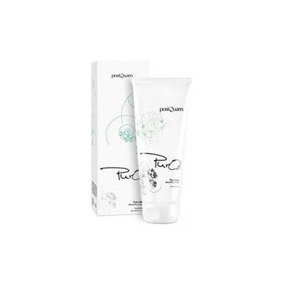 PostQuam Pure 02 Mascarilla Purificante - Mascarilla Facial PostQuam Pure 02 Mascarilla Purificante - Mascarilla Facial