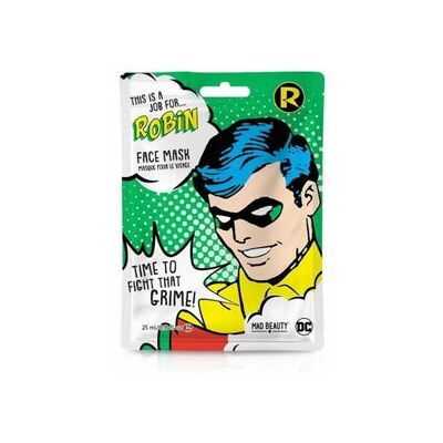 Mad Beauty DC Mascarilla Facial Robin 25 ml Mad Beauty DC Mascarilla Facial Robin 25 ml