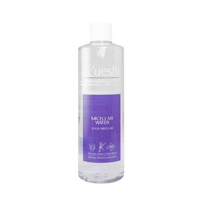 KUESHI Agua Micelar 400 ml KUESHI Agua Micelar 400 ml