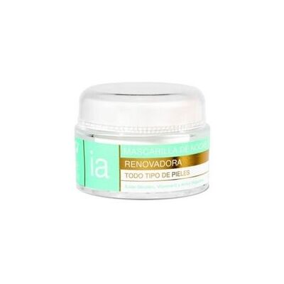INTERAPOTHEK Mascarilla de Noche Renovadora 50 ml INTERAPOTHEK Mascarilla de Noche Renovadora 50 ml