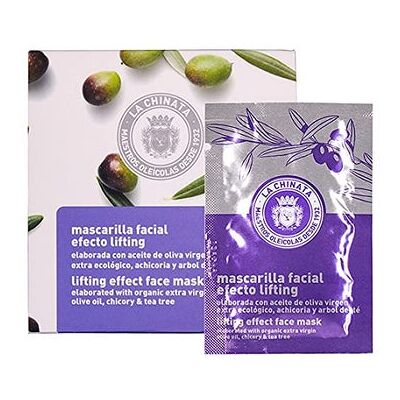 CHINATA La Purifying Face Mask 40 ml CHINATA La Purifying Face Mask 40 ml