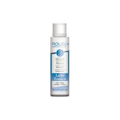 ROUGJ leche tónico limpiador 150 ml ROUGJ leche tónico limpiador 150 ml
