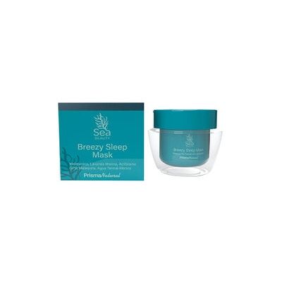 Sea Beauty Breezy Sleep Mask 1 ud Sea Beauty Breezy Sleep Mask 1 ud
