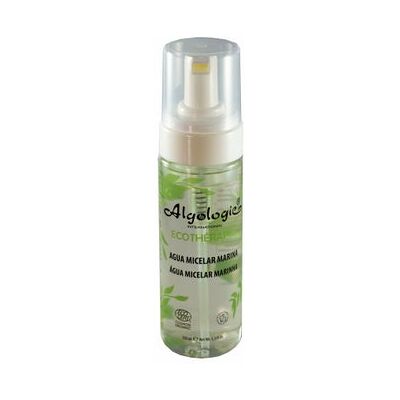 ALGOLOGIE Agua Micelar Marina Ecothérapie 150 ml ALGOLOGIE Agua Micelar Marina Ecothérapie 150 ml