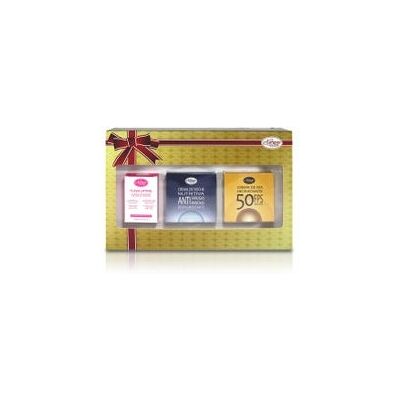 Nurana Pack Facial Antimanchas 50 ml Nurana Pack Facial Antimanchas 50 ml