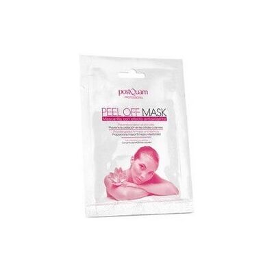 Postquam Peel Off Antiox mascarilla facial 10 ml Postquam Peel Off Antiox mascarilla facial 10 ml