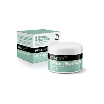 Prim care Balsamo Reparador Labios Nariz 10 ml Prim care Balsamo Reparador Labios Nariz 10 ml