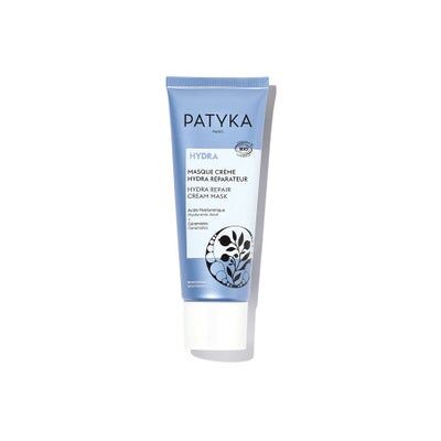 Patyka Mascarilla Crema Hydra Reparador 50 ml Patyka Mascarilla Crema Hydra Reparador 50 ml
