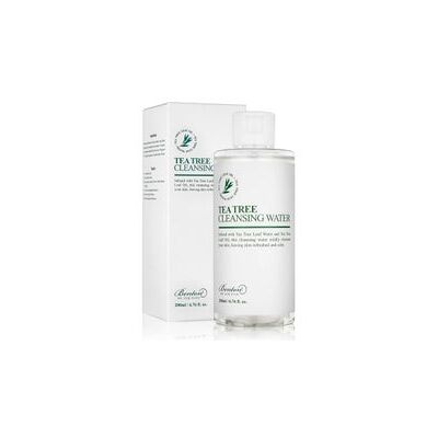 Benton Tea Tree Cleansing Water 200ml Benton Tea Tree Cleansing Water 200ml