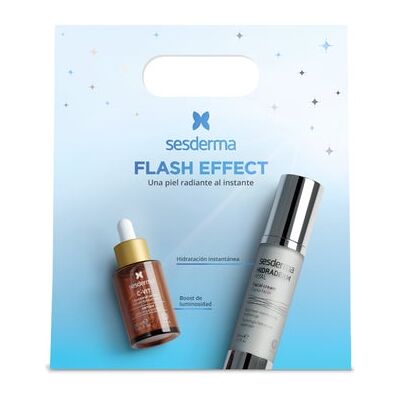 Sesderma C-Vit Pack Flash Effect Sesderma C-Vit Pack Flash Effect