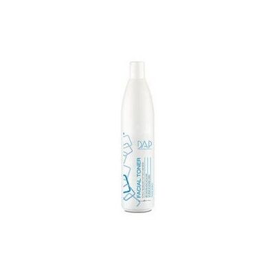 DAP Tónico Piel Normal 500 ml DAP Tónico Piel Normal 500 ml