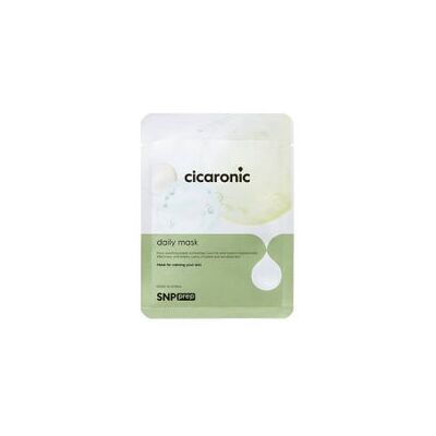 SNP Prep Cicaronic Daily Mask 20 ml SNP Prep Cicaronic Daily Mask 20 ml