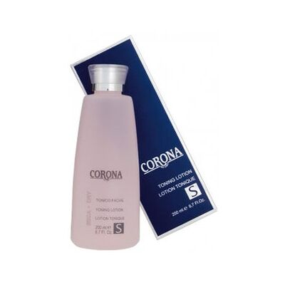 Corona de Oro Tónico Facial Piel Seca 200 ml Corona de Oro Tónico Facial Piel Seca 200 ml