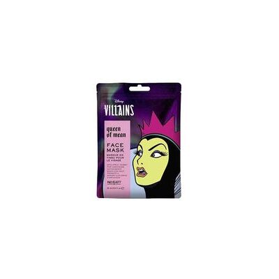 Mad Beauty Disney Villains Queen of Mean Face Mask 25 ml Mad Beauty Disney Villains Queen of Mean Face Mask 25 ml