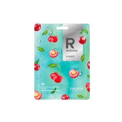 Frudia My Orchard Mascarilla de Cereza 21 ml Frudia My Orchard Mascarilla de Cereza 21 ml