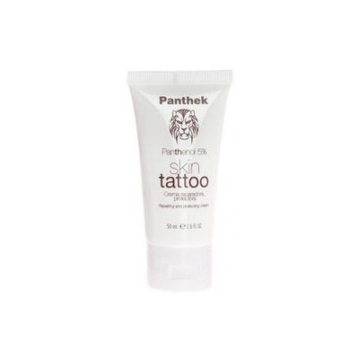 ALOE LANZAROTE Panthek Skin Tattoo 50ml ALOE LANZAROTE Panthek Skin Tattoo 50ml