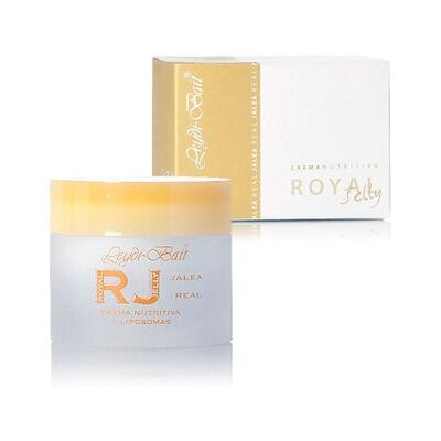 leydi-bait Royal Jelly Crema Nutritiva 50ml leydi-bait Royal Jelly Crema Nutritiva 50ml